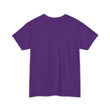 Philippians 4:13 Soccer Tee | Christian Athlete Shirt | Faith-Based Sports Apparel | Unisex Heavy Cotton