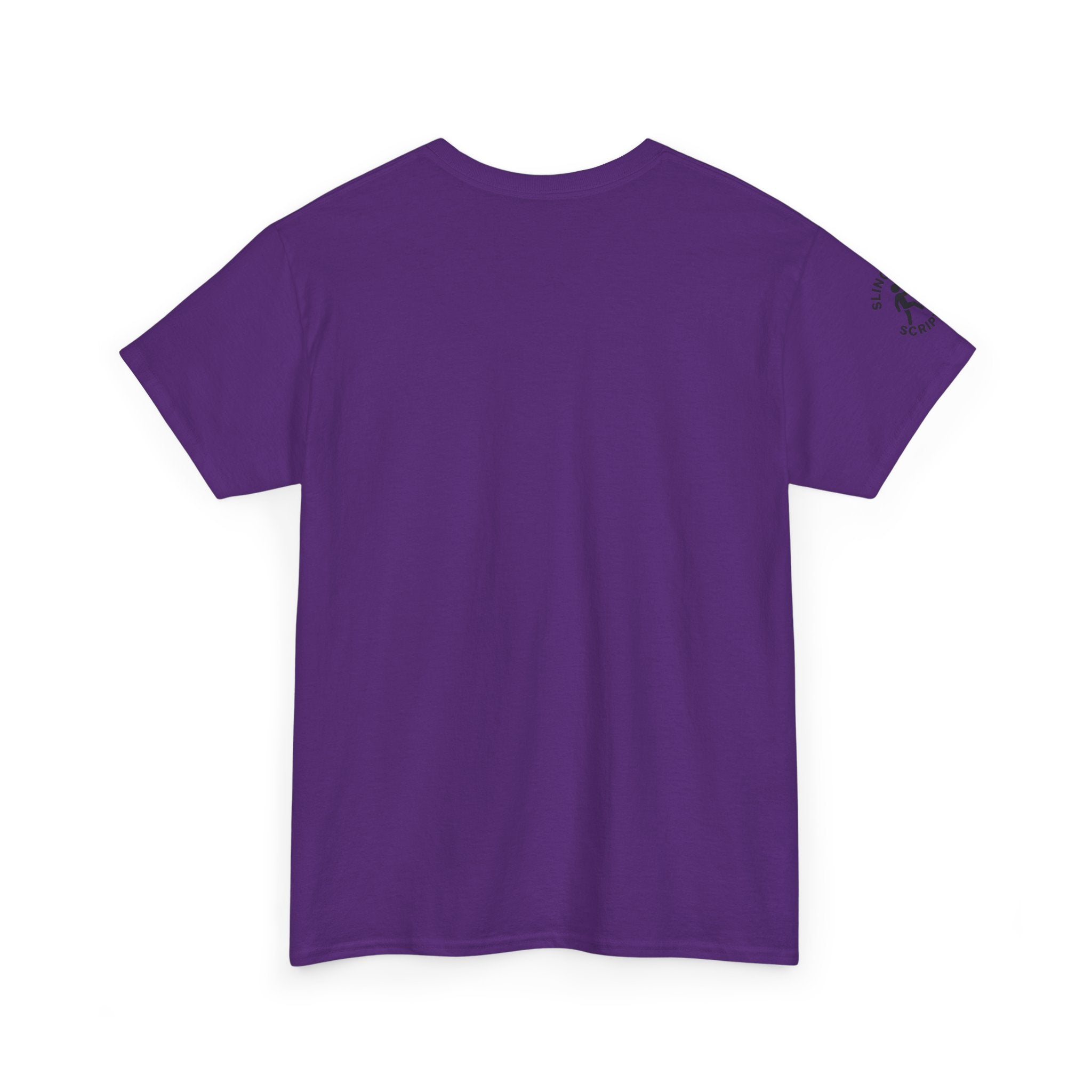 Philippians 4:13 Soccer Tee | Christian Athlete Shirt | Faith-Based Sports Apparel | Unisex Heavy Cotton