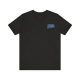 Proverbs 15:1 “A Soft Answer” Christian Tee | Unisex Jersey Short Sleeve T-Shirt