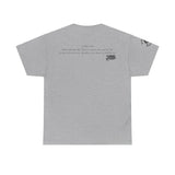 Jesus Life — #JesusLife Christian T-Shirt | Unisex Jersey Short Sleeve Tee