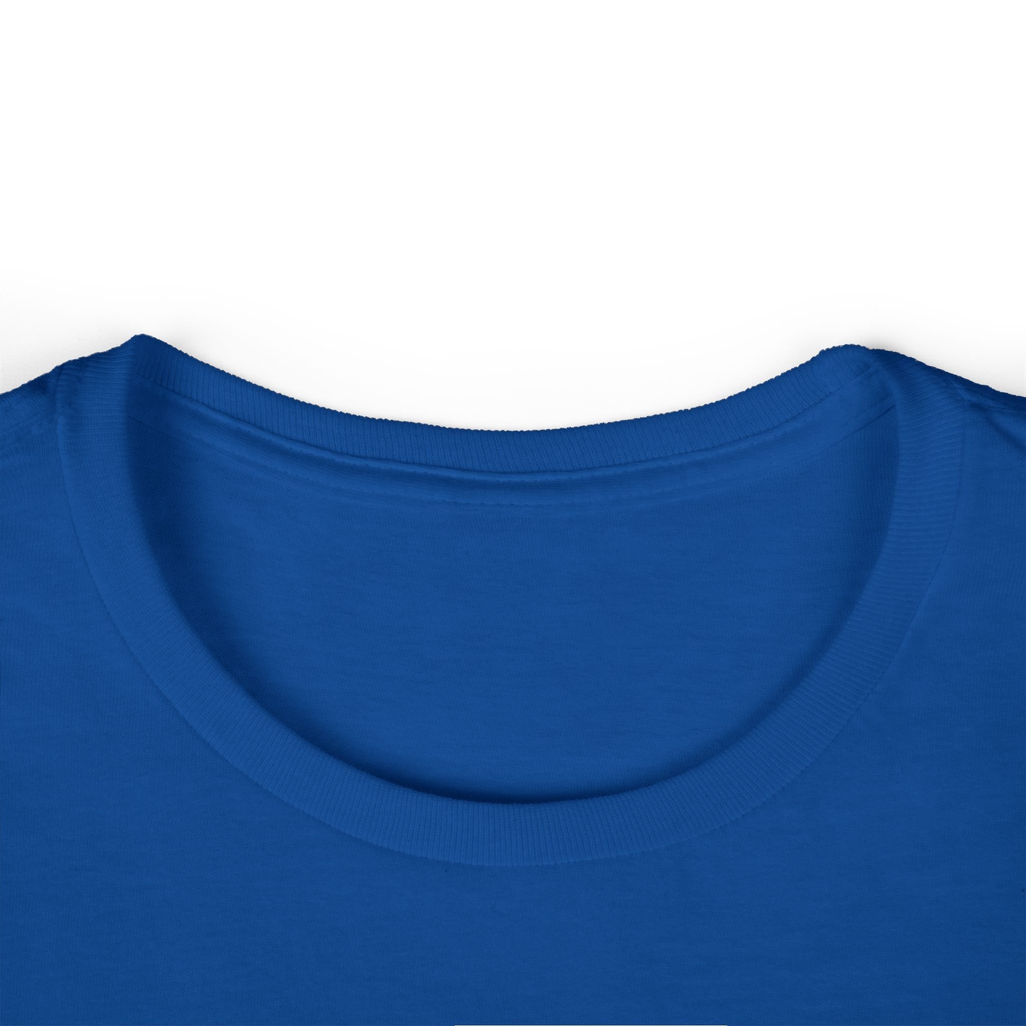 Made in the Image of God | Genesis 1:27 Christian Minecraft-Inspired Women’s Tee