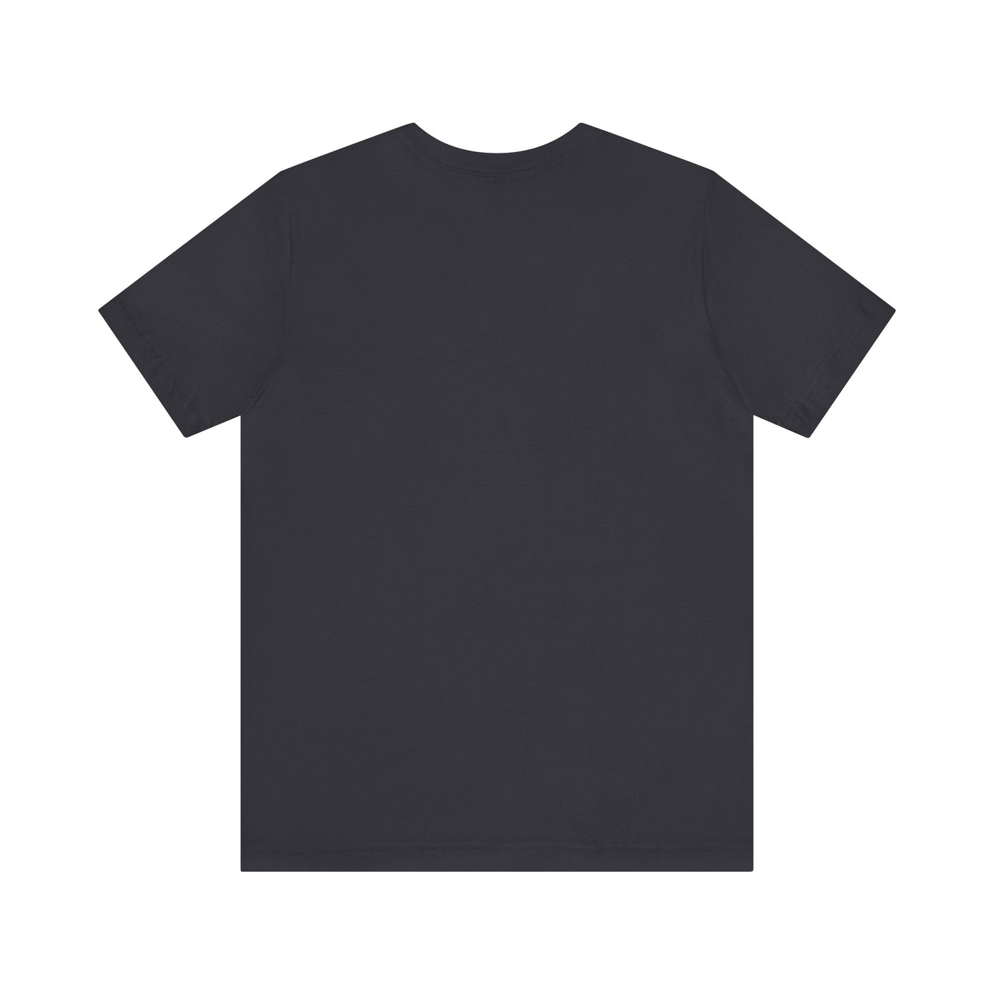 Run Devil Run — James 4:7  | Unisex Jersey Short Sleeve Christian Tee