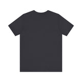 Run Devil Run — James 4:7  | Unisex Jersey Short Sleeve Christian Tee