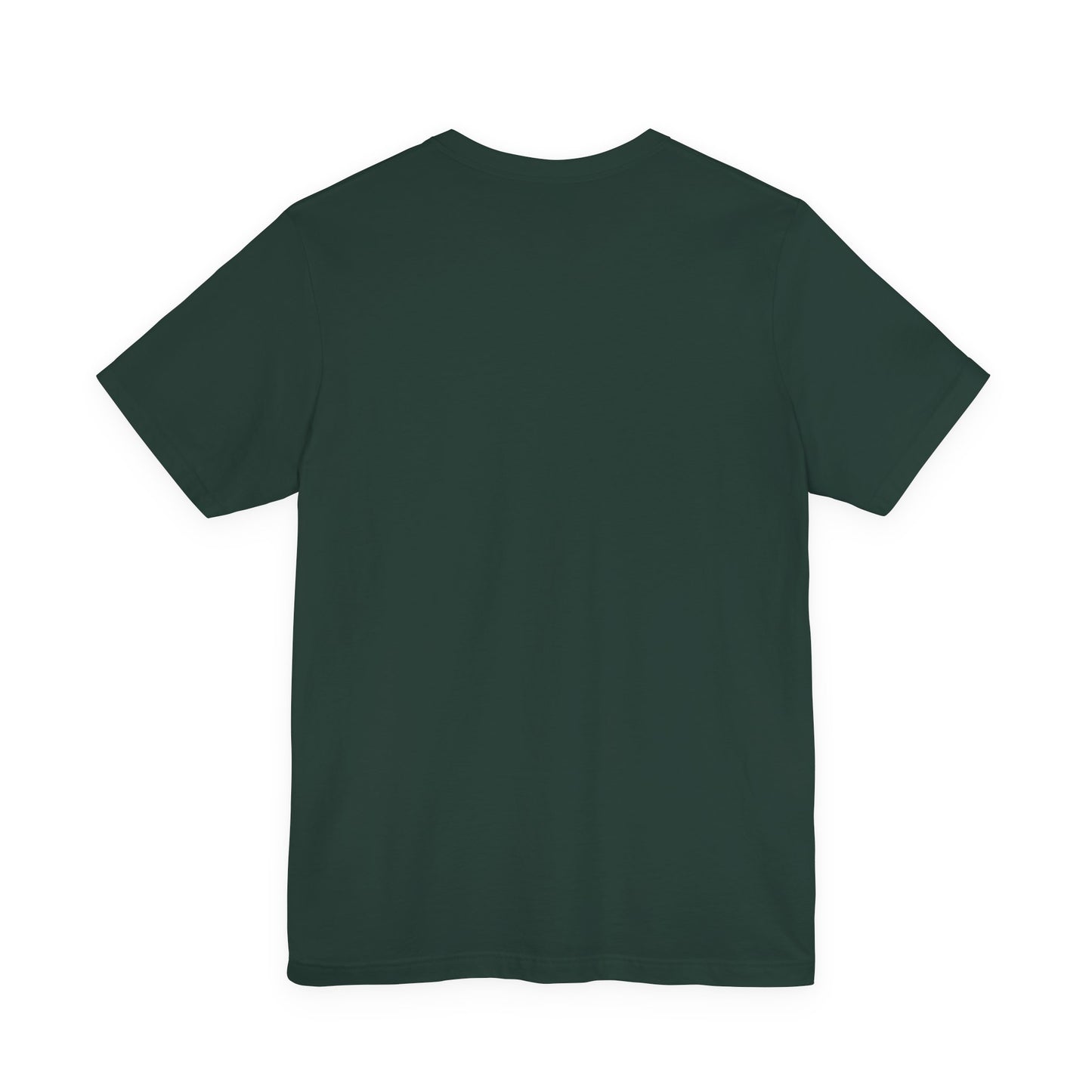Run Devil Run — James 4:7  | Unisex Jersey Short Sleeve Christian Tee