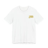 Put Off the Old Self — Colossians 3:8-9 Tee | Unisex Jersey Short Sleeve Christian T-Shirt