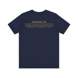 Need an Ark? I Noah Guy | Christian Humor Jersey T-Shirt — Genesis 7:15
