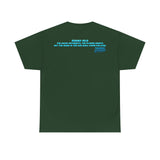 The Word Stands Forever — Isaiah 40:8 | Winter Faith Tee