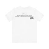BRB — Jesus | John 14:6 Unisex Jersey Short Sleeve Christian T-Shirt