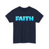 The Word Stands Forever — Isaiah 40:8 | Winter Faith Tee