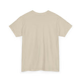 back of the shirt is blank
