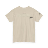 Jesus Life — #JesusLife Christian T-Shirt | Unisex Jersey Short Sleeve Tee