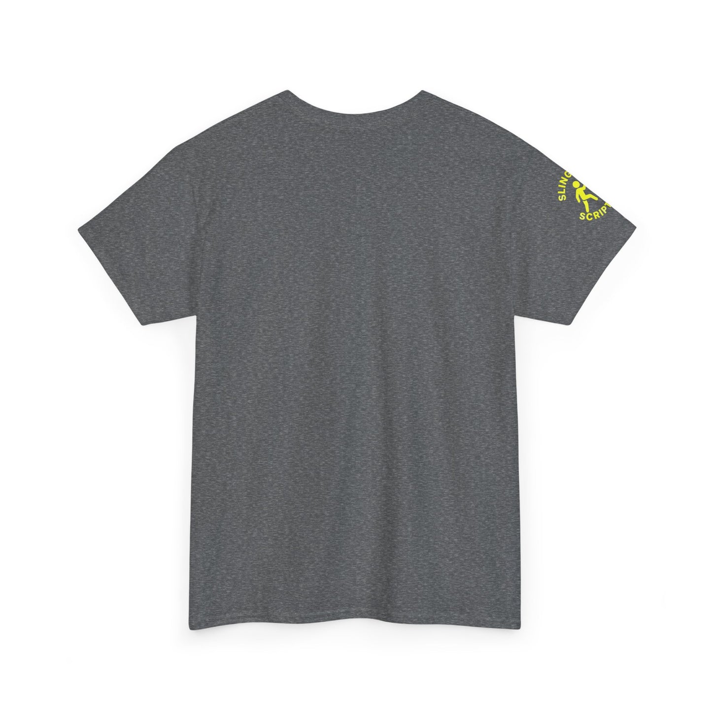 Stop Nagging — Proverbs 25:24 Pop-Art Tee | Unisex Heavy Cotton Christian T-Shirt