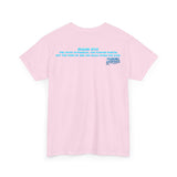 The Word Stands Forever — Isaiah 40:8 | Winter Faith Tee
