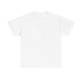 Deuteronomy 12:24 Pour Out Tee | Unisex Heavy Cotton Christian T-Shirt