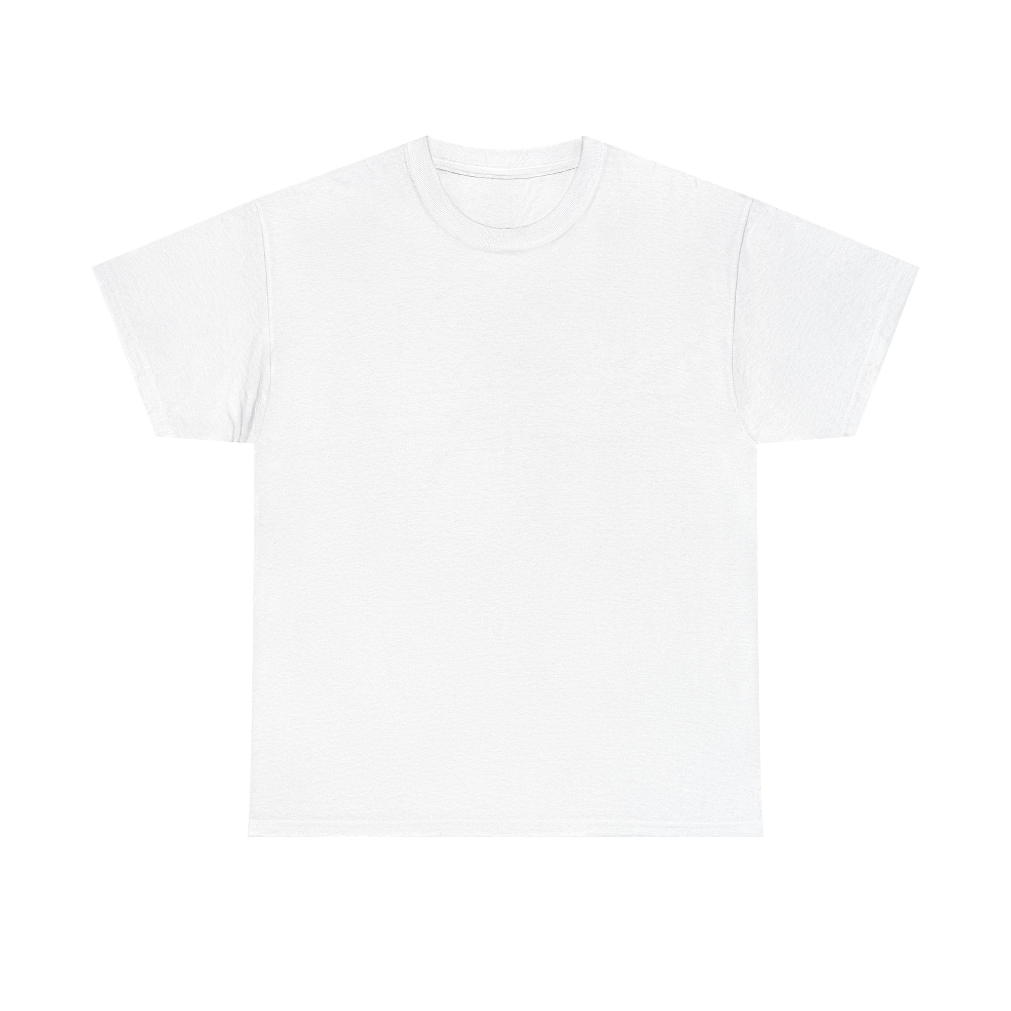 Deuteronomy 12:24 Pour Out Tee | Unisex Heavy Cotton Christian T-Shirt