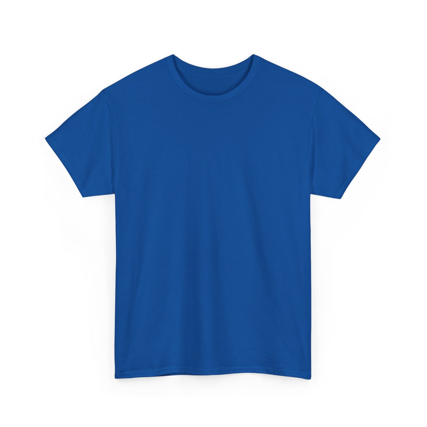 Deuteronomy 12:24 Pour Out Tee | Unisex Heavy Cotton Christian T-Shirt