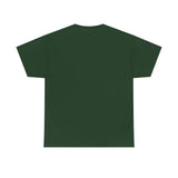 Philippians 4:13 Golf Tee | Christian Sports Shirt | Faith-Based Athletic Apparel | Unisex Heavy Cotton