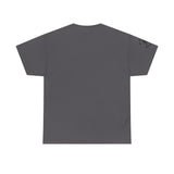 Philippians 4:13 Golf Tee | Christian Sports Shirt | Faith-Based Athletic Apparel | Unisex Heavy Cotton