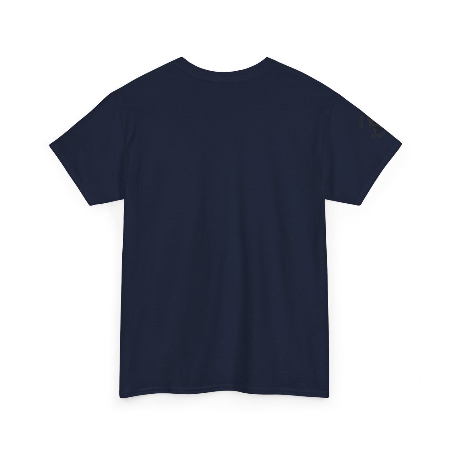 Philippians 4:13 Soccer Tee | Christian Athlete Shirt | Faith-Based Sports Apparel | Unisex Heavy Cotton