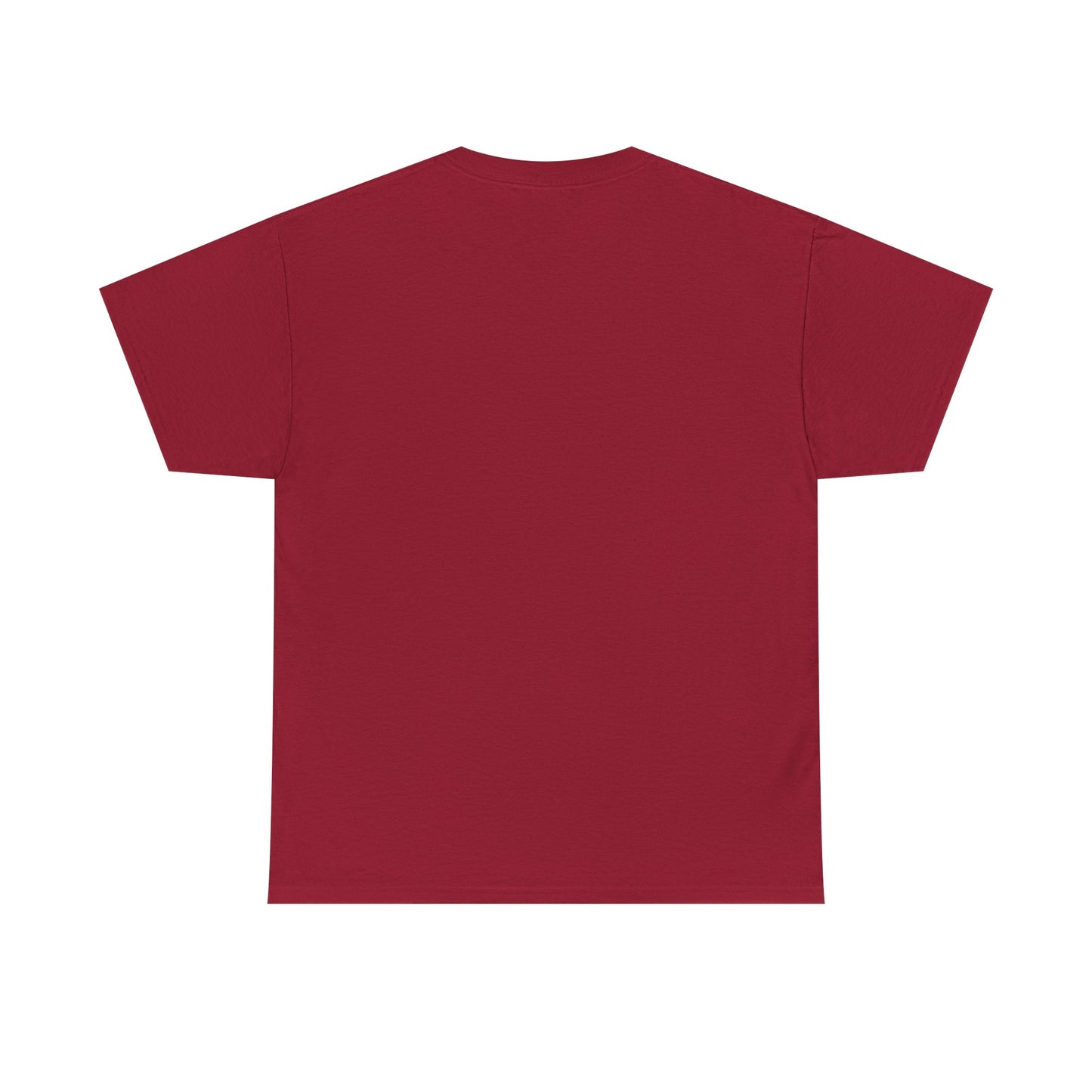 Stuffed with the Spirit — Christian Thanksgiving Tee | Unisex Heavy Cotton