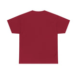 Stuffed with the Spirit — Christian Thanksgiving Tee | Unisex Heavy Cotton