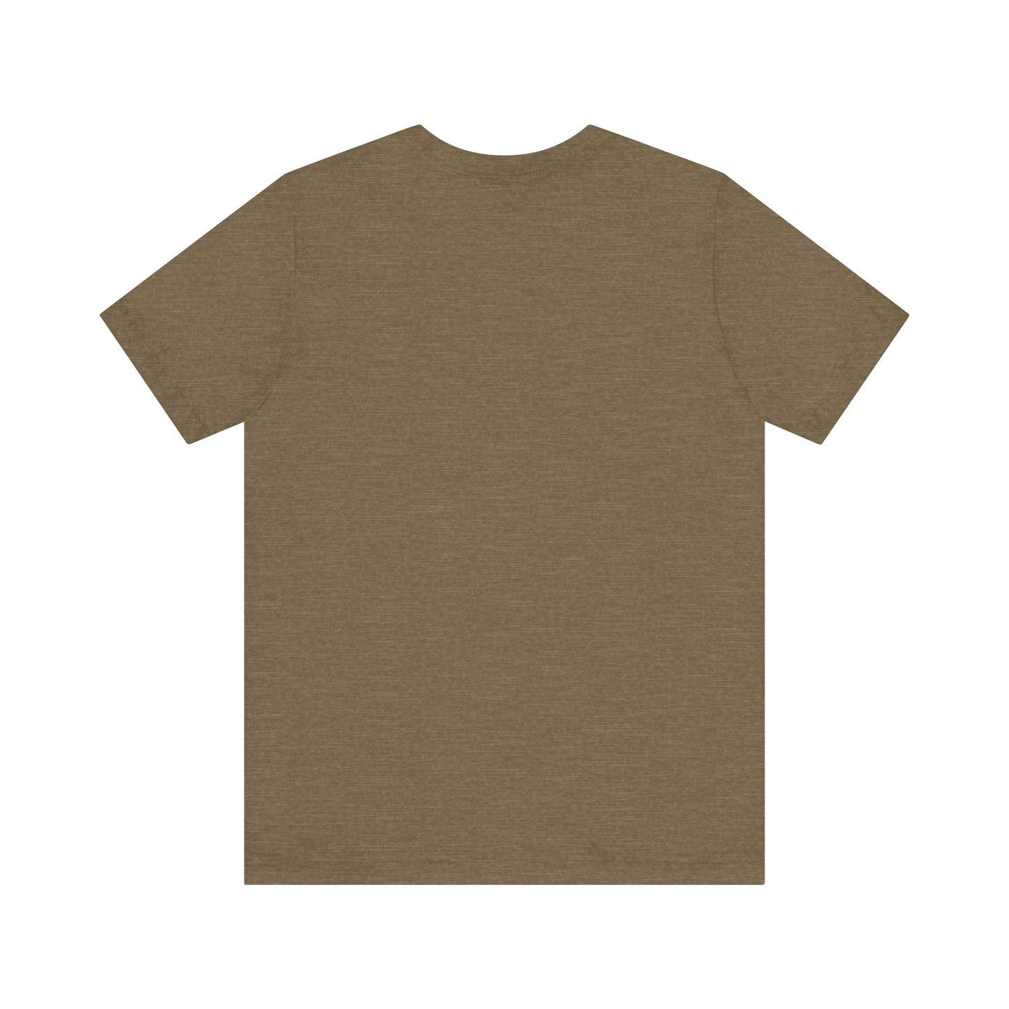 Freedom Has a Price — Unisex Jersey Short Sleeve Tee | Faith & Sacrifice Design