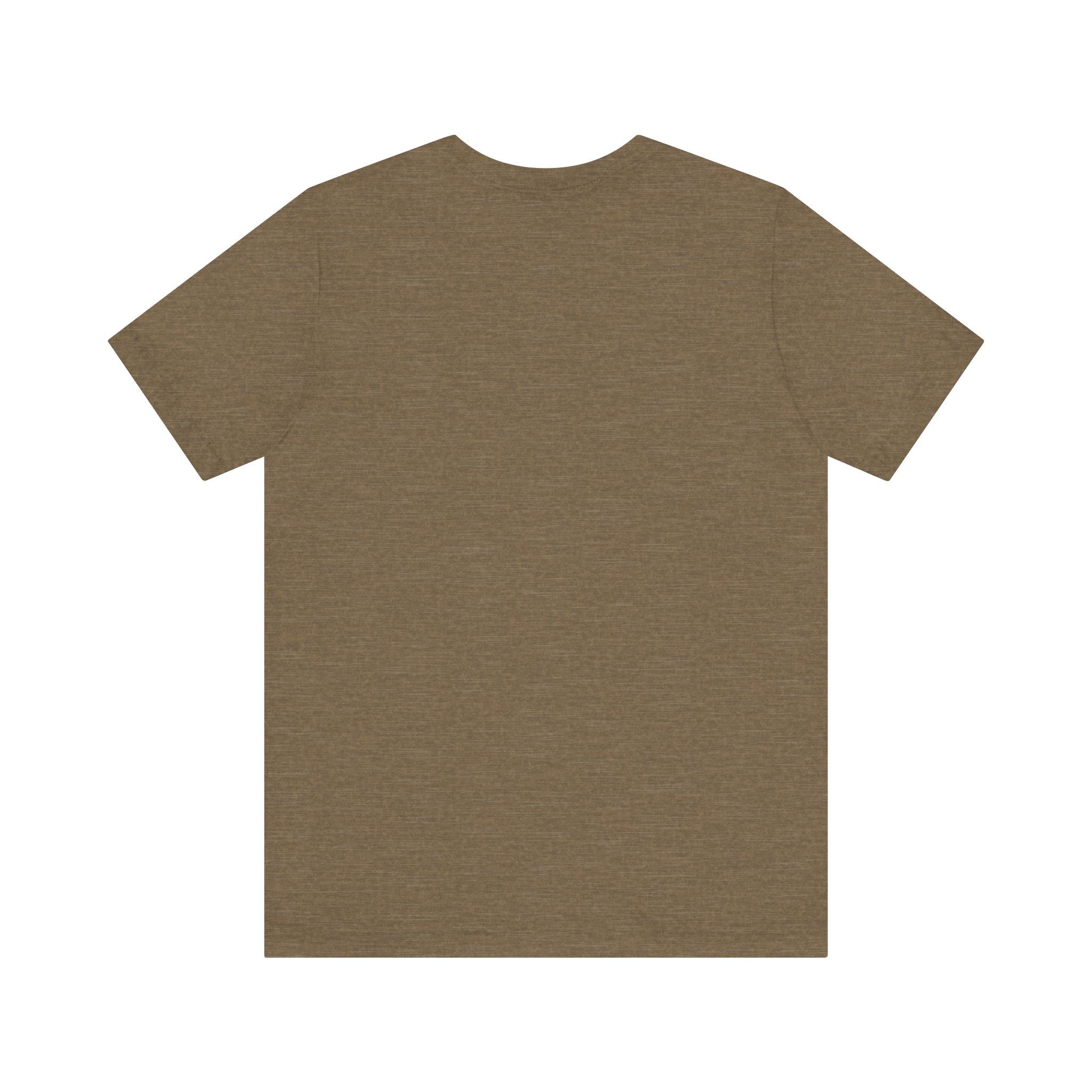 Freedom Has a Price — Unisex Jersey Short Sleeve Tee | Faith & Sacrifice Design