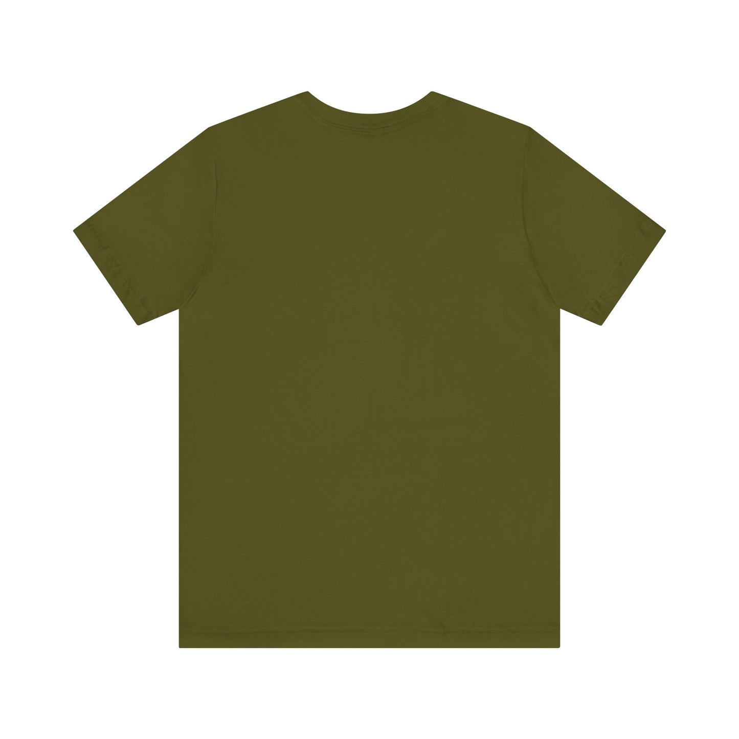 Freedom Tee — Unisex Jersey Short Sleeve