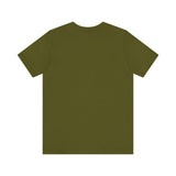 Freedom Tee — Unisex Jersey Short Sleeve
