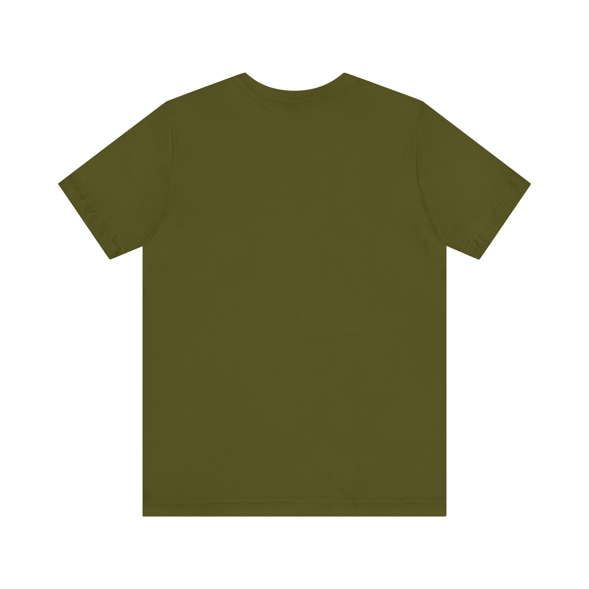 Freedom Tee — Unisex Jersey Short Sleeve